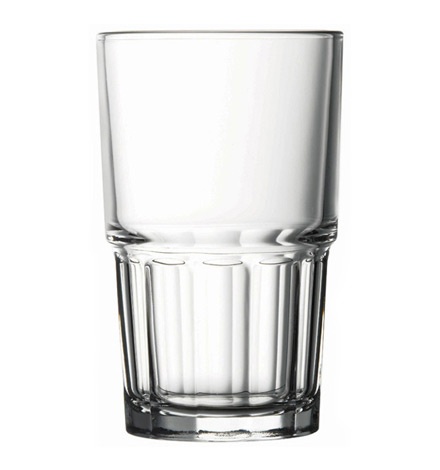 Sklenice Juice Long drink, 284 ml