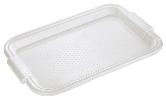 Podnos SERVITUTTO,  30, 5 x 44, 5 x 2, 4 cm